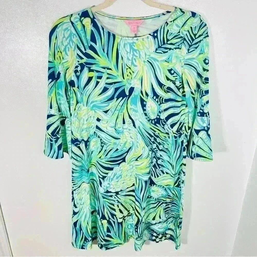 Lilly Pulitzer this lilly
